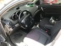 Chevrolet Aveo 2011 model for sale-4
