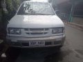 Isuzu xtrm Xuv turbo matic 2002model FOR SALE-1