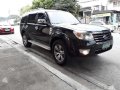 2011 Ford Everest AT for sale-1