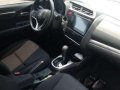 Honda Jazz VX plus 2016 for sale-4