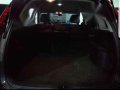 Honda CR-V gen 3 2007 model for sale-5