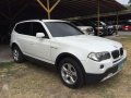 2009 BMW X3 Diesel facelifted for sale-7