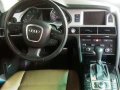 Audi A6 2009 AT DIESEL for sale-3