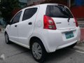 Fastbreak 2012 Suzuki Celerio Manual NSG for sale-4