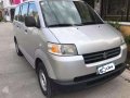 Suzuki Apv MT 2013 for sale-2