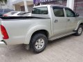 FOR SALE TOYOTA Hilux 2005 G 4x4-1