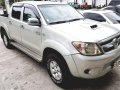 FOR SALE TOYOTA Hilux 2005 G 4x4-0