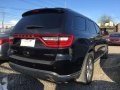 2016 Dodge Durango Citadel 3.6 V6 Bullet Proof for sale-3