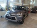 155k DP OnLy!2018 Brand New Mitsubishi MonteRo Sport GLS 4x2 Automatic for sale-0