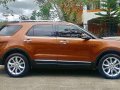 2012 Ford Explorer Limited Edition for sale-2