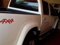 Isuzu Dmax 2012 4x4 for sale -7