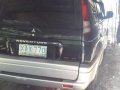 Mitsubishi Adventure 2002 for sale-9