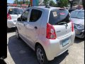 2012 Suzuki Celerio Manual Automobilico SM City Bicutan for sale-4