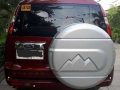 2014 Ford Everest Diesel Manual Transmission for sale-0