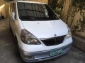 Nissan Serena QRVR 2002 for sale-0