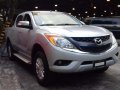 2016 Mazda BT50 4x2 Manual Diesel Automobilico SM City Novaliches for sale-3