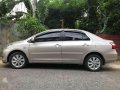 Fresh Toyota Vios 1.3 E 2013 MT for sale-1