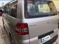 Suzuki Apv MT 2013 for sale-4