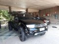 For sale Mitsubishi Montero Sport GLX manual 2014 model-1