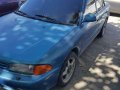 Mitsubishi Lancer itlog 1995 newly repaired aircon for sale -3
