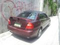 Mitsubishi Lancer mx 2001 sale or swap sa motor-4