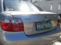 Toyota Vios 1.5 G AT 2006 for sale-10