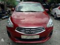 Mitsubishi Mirage 2016 for sale-4