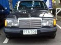 Mercedes Benz W124 260e for sale-4