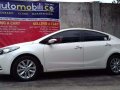 2016 Kia Forte 16 EX Automatic Automobilico SM City Novaliches for sale-1