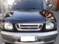 2001 Mitsubishi Adventure GLS for sale -5