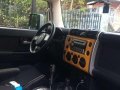 Toyota FJ Cruiser 2007 for sale-4