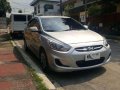 2016 Hyundai Accent Manual - 16 for sale-1