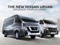 2018 Nissan Urvan Premium Manual Automatic for sale-1