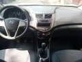 2016 Hyundai Accent Manual - 16 for sale-5