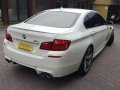 2014 BMW M5 Unused 790km for sale-3