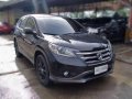 2015 Honda Crv 2.0 At for sale-0