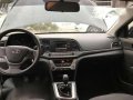 Assume Balance 2017 Hyundai Elantra 1.6 GL Manual for sale-9