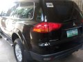 Mitsubishi Montero sport glxV 2012 manual diesel for sale-3
