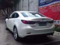 2013 Mazda 6 25 Skyactiv Automatic Automobilico SM City Novaliches for sale-2