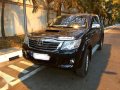Toyota Hilux G 4 x 2 2014 for sale-0