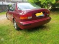 Honda Civic VTI 96 manual for sale-4