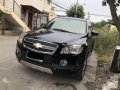 Chevrolet Captiva 2010 for sale-1