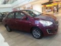 2018 Brand New Mitsubishi MiRage G4 GLX Manual-1