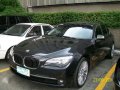 2011 BMW 730D Diesel Automatic for sale-0