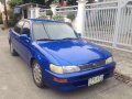Toyota Corolla gli 1995 for sale-5