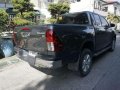 2017 All New Toyota Hilux 4x4 2.8 G Diesel Automatic Transmission for sale-4