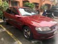 Opel Vectra CDX eco tec AT 1999 FOR SALE-0