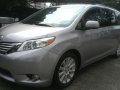 TOYOTA Sienna 2012 for sale -1