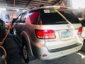 2008 Toyota Fortuner G GAS for sale-3