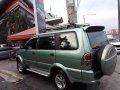 2005 Isuzu Sportivo manual for sale-2